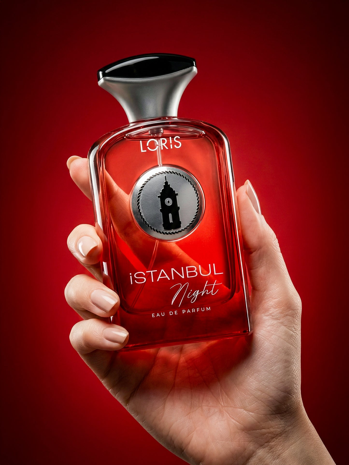 LORIS ISTANBUL NIGHT EAU DE PARFUM 100 ML