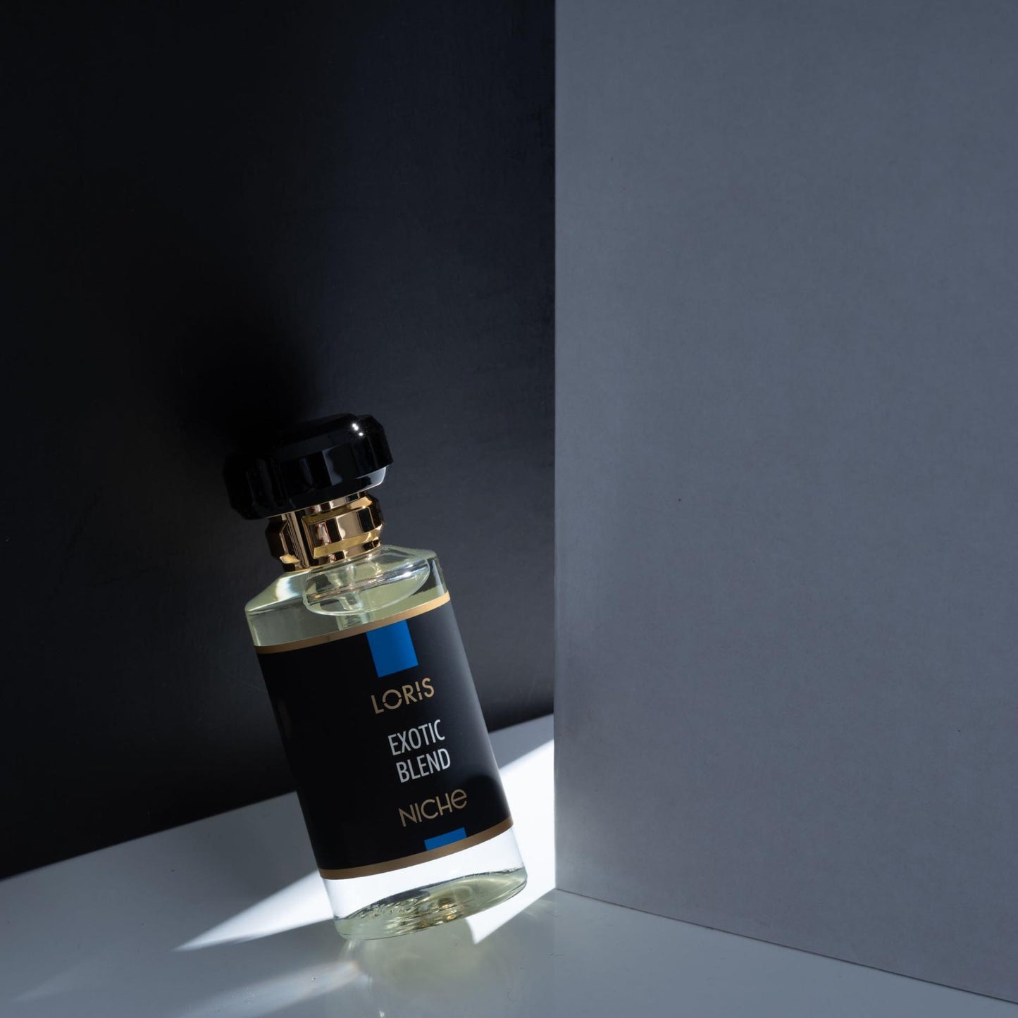 LORIS PARFUM NICHE EXOTIC BLEND 50 ML