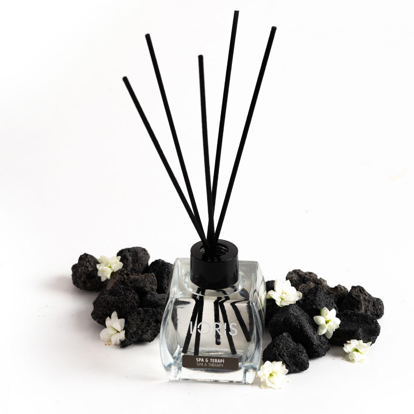 DIFFUSORE AMBIENTE LORIS SPA & THERAPY 120 ML
