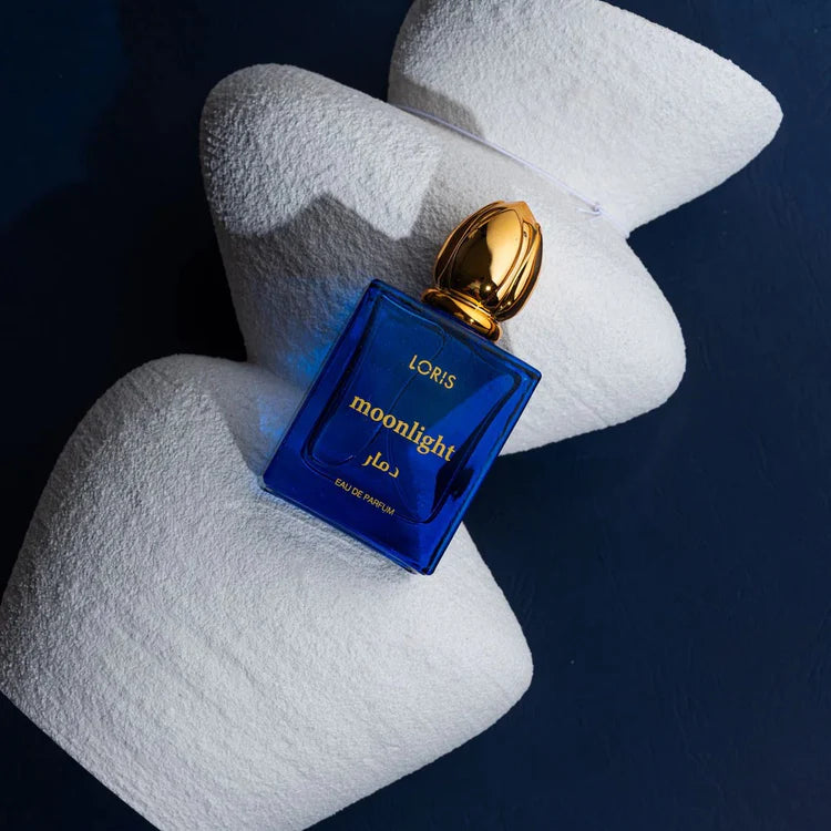 LORIS MOONLIGHT DMAR 50 ML