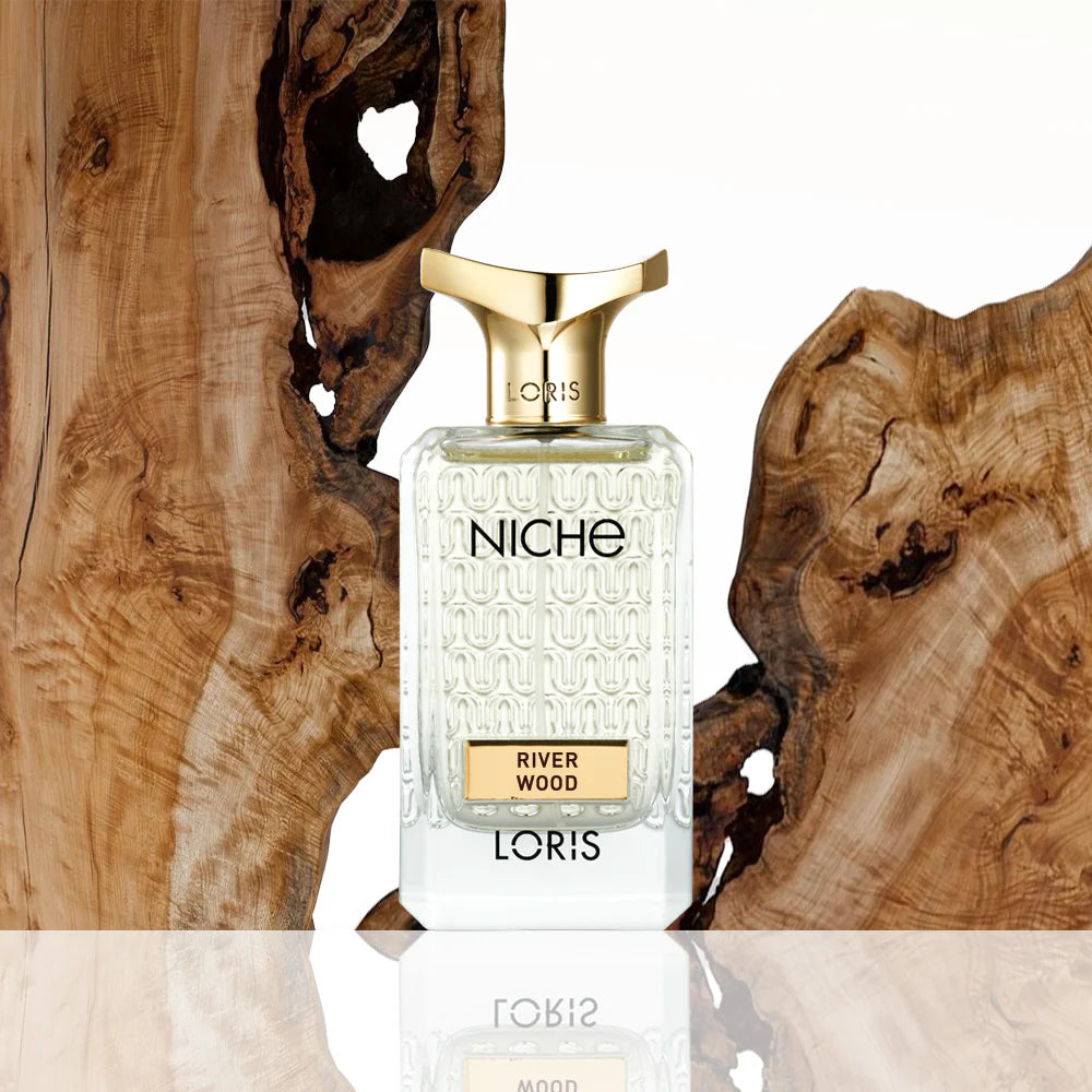 LORIS PARFUM NICHE ROSE WHISPER 70 ML