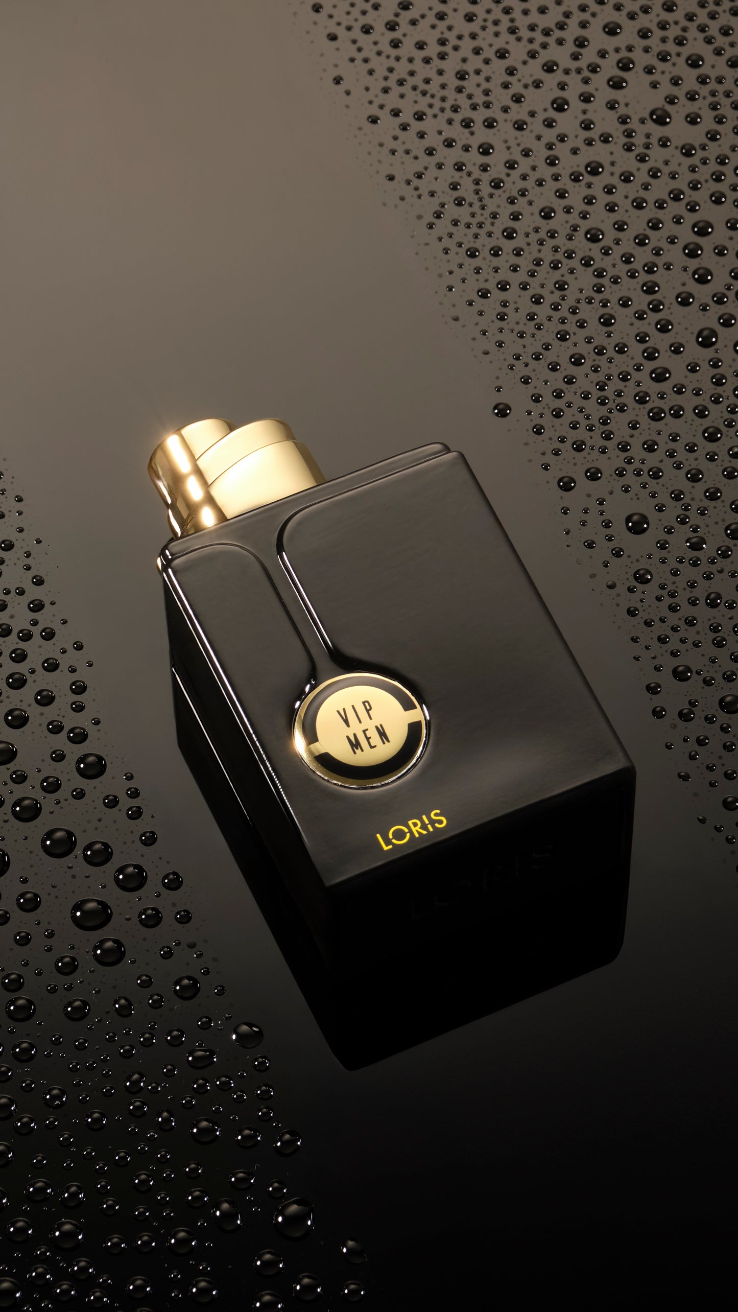 LORIS VIP MEN EAU DE PARFUM 100 ML